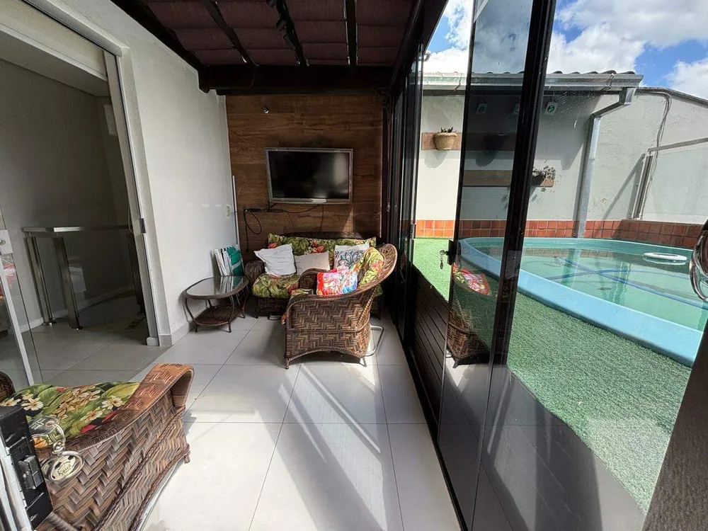 Cobertura, 3 quartos, 157 m² - Foto 11