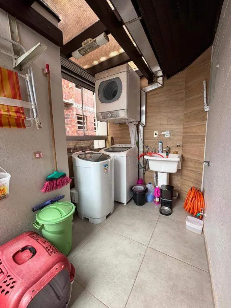 Cobertura, 3 quartos, 157 m² - Foto 12