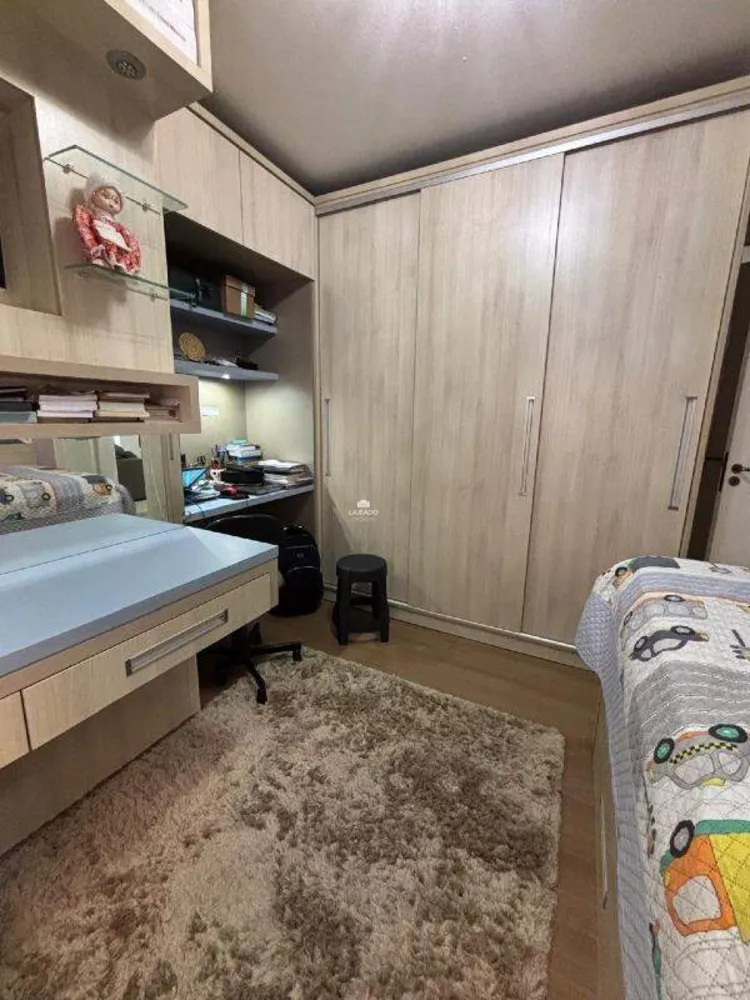 Cobertura, 3 quartos, 157 m² - Foto 9