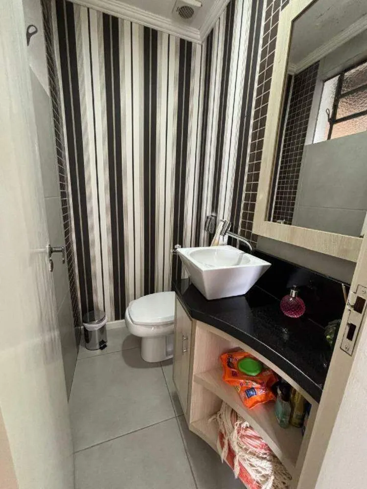 Cobertura, 3 quartos, 157 m² - Foto 10