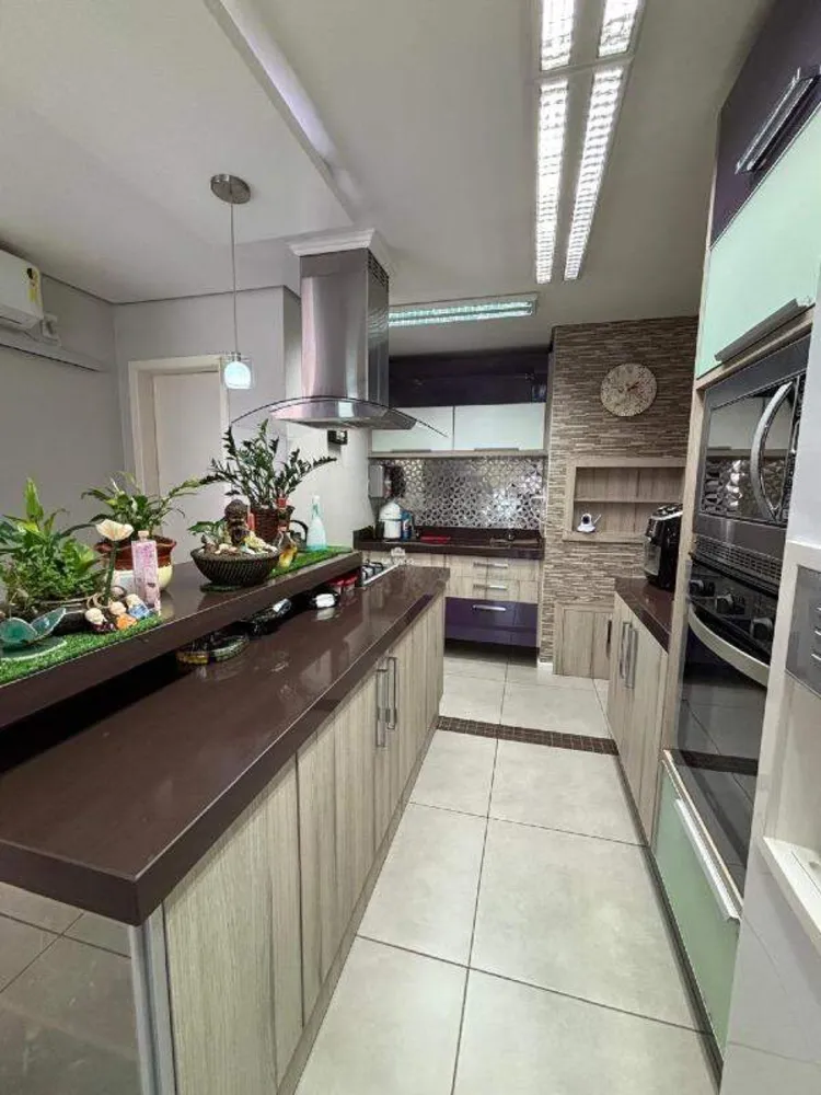 Cobertura, 3 quartos, 157 m² - Foto 5