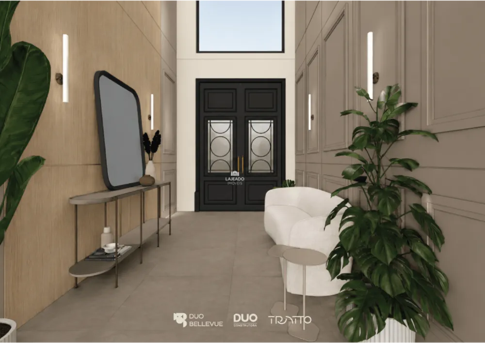 Apartamento, 2 quartos, 98 m² - Foto 6