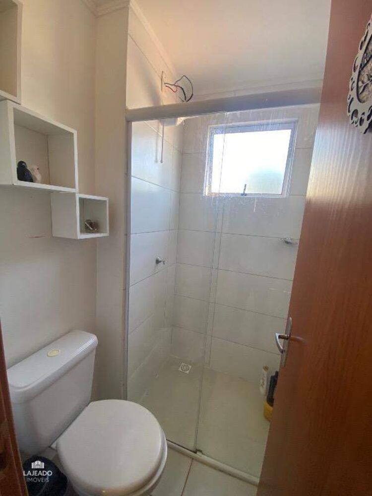 Apartamento à venda, 56m² - Foto 12