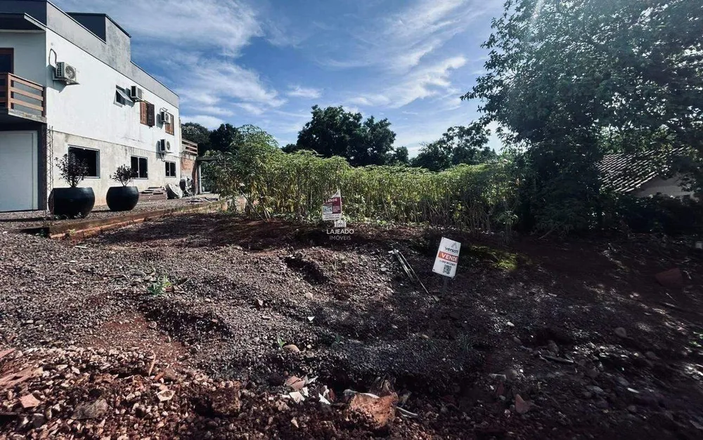 Terreno, 341 m² - Foto 1