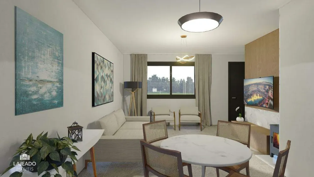 Sobrado, 2 quartos, 91 m² - Foto 3