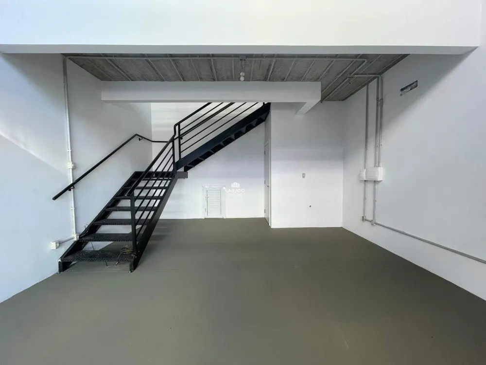 Loja-Salão, 50 m² - Foto 2
