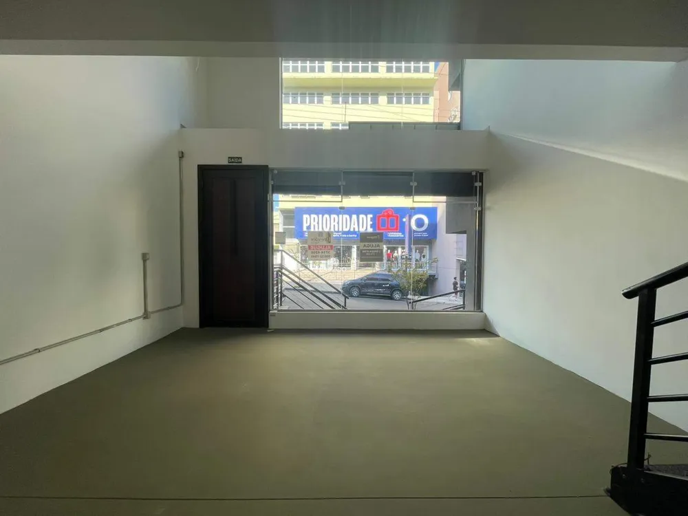 Loja-Salão, 50 m² - Foto 3