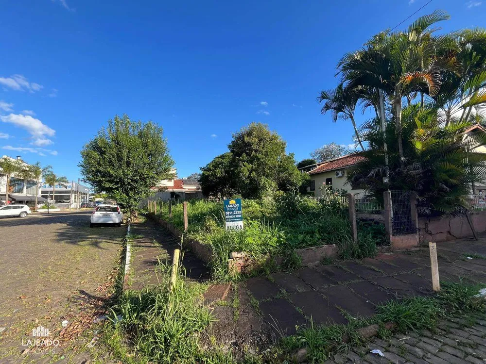Terreno, 240 m² - Foto 1