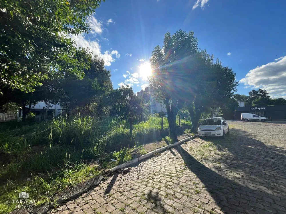 Terreno, 240 m² - Foto 2