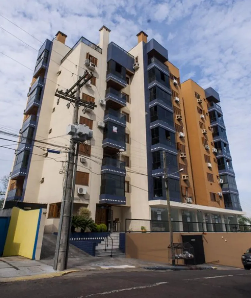Apartamento, 1 quarto, 52 m² - Foto 1