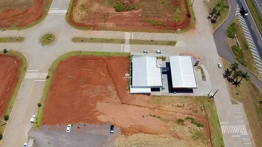 Terreno, 1000 m² - Foto 1