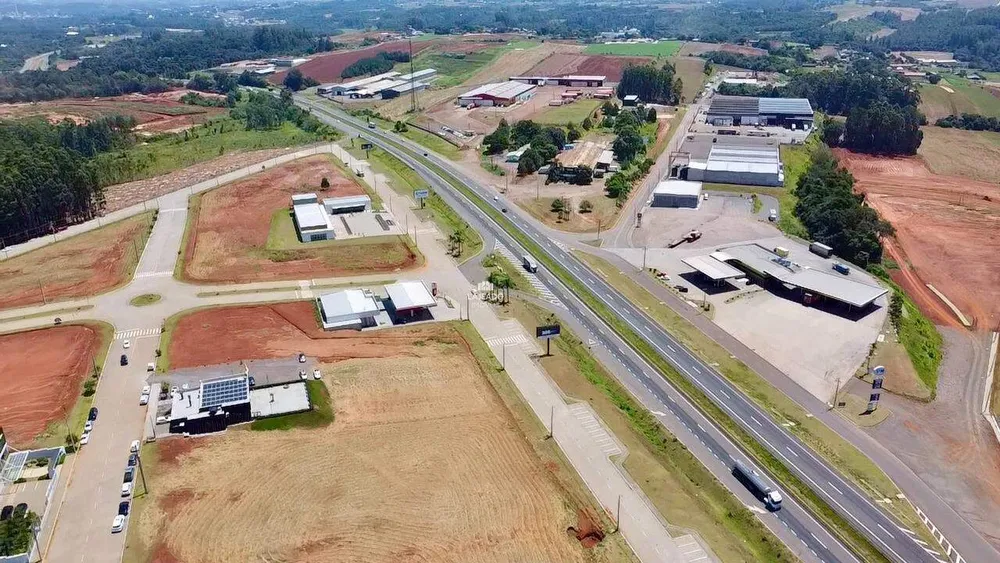 Terreno, 1000 m² - Foto 3
