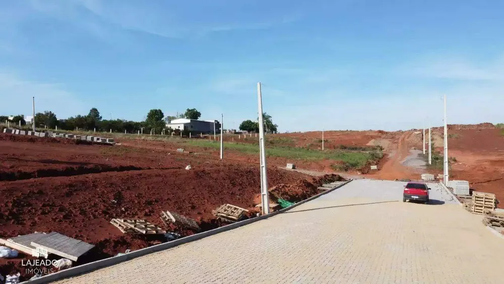 Terreno, 349 m² - Foto 2