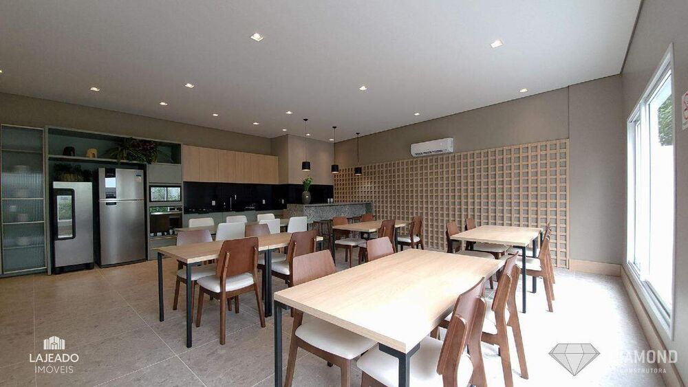 Apartamento, 2 quartos, 91 m² - Foto 3