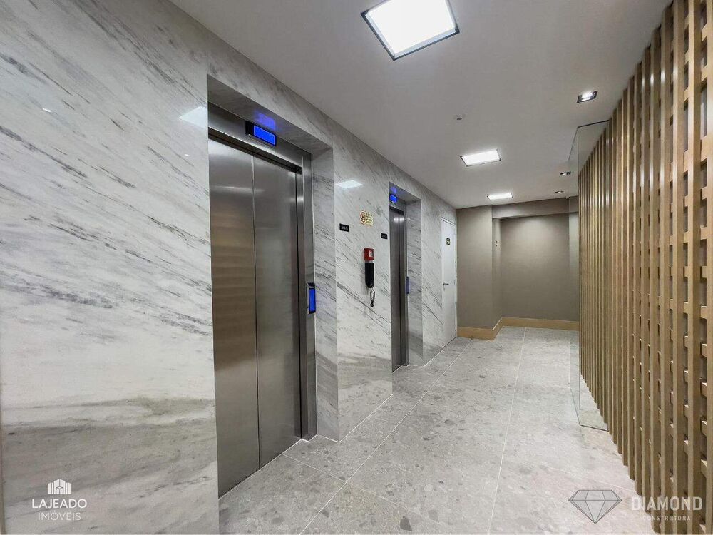 Apartamento, 2 quartos, 91 m² - Foto 2