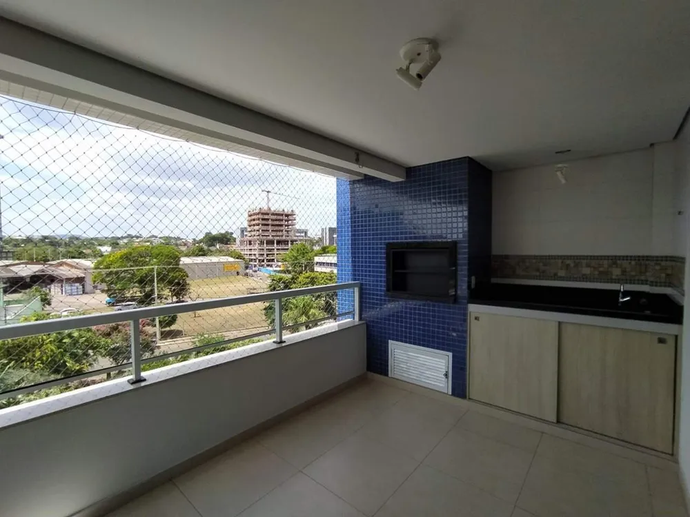 Apartamento, 2 quartos, 120 m² - Foto 6