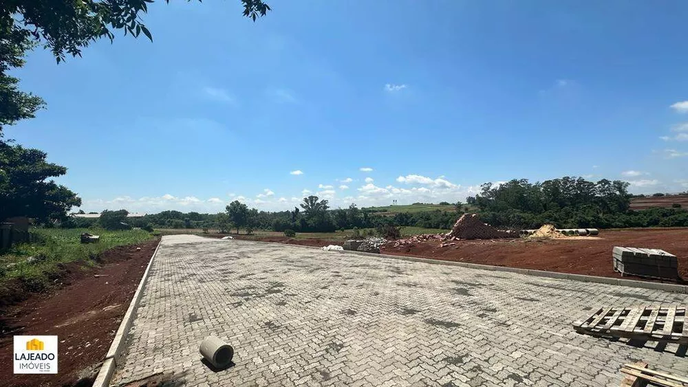 Terreno à venda, 250m² - Foto 3