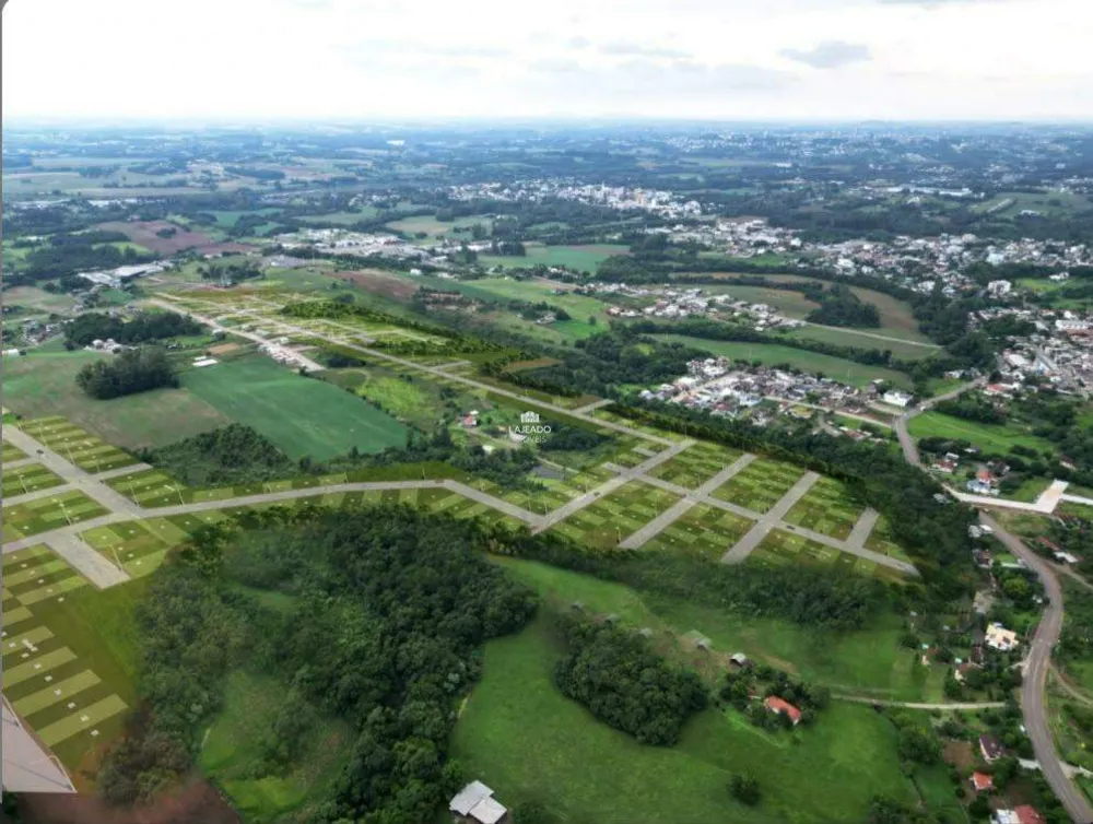 Terreno, 223 m² - Foto 1
