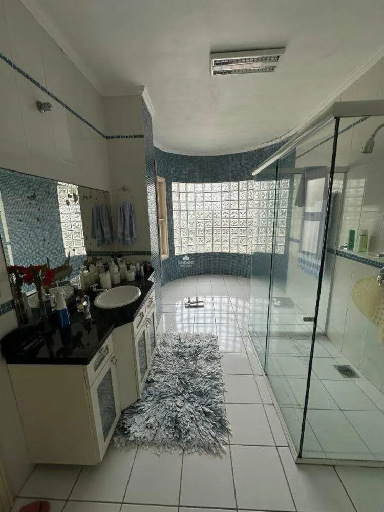 Casa, 4 quartos, 339 m² - Foto 6