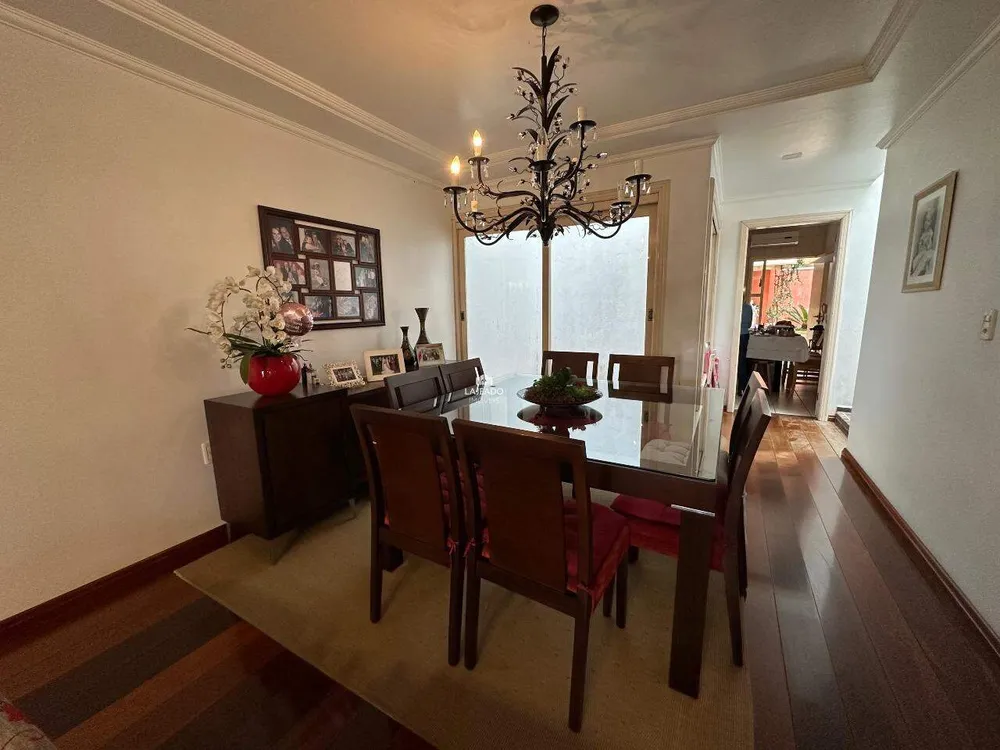 Casa, 4 quartos, 339 m² - Foto 4
