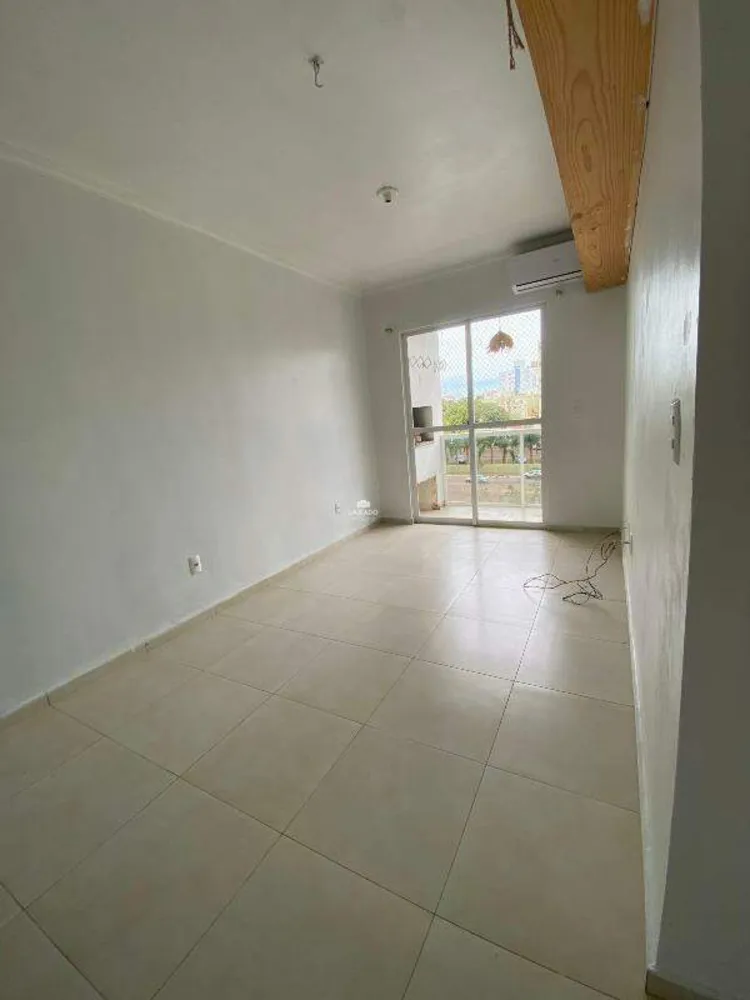 Apartamento, 1 quarto, 48 m² - Foto 1