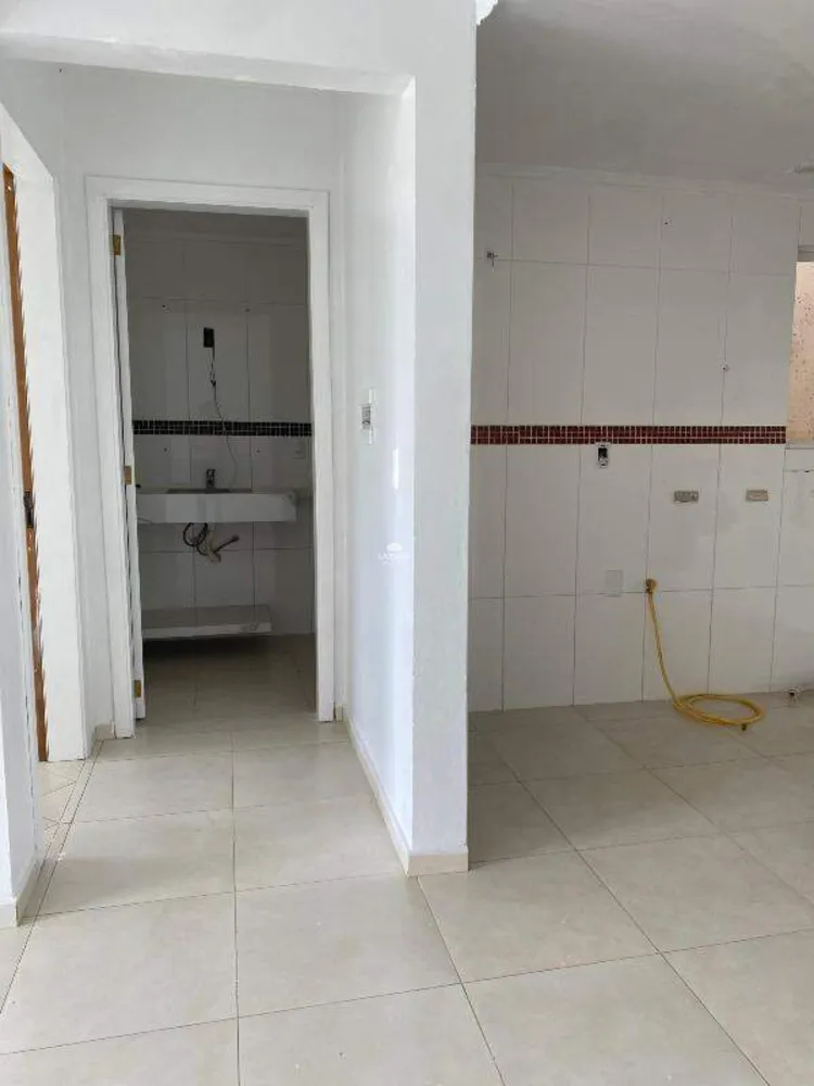 Apartamento, 1 quarto, 48 m² - Foto 5
