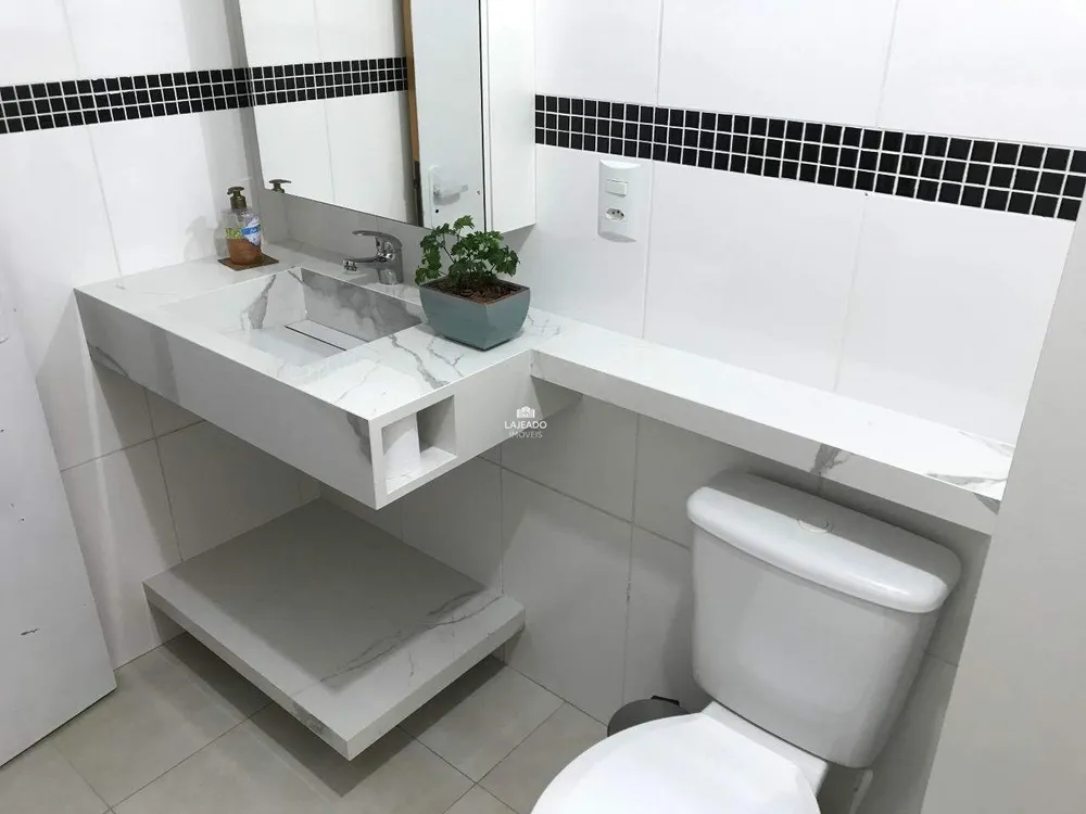 Apartamento, 1 quarto, 48 m² - Foto 6