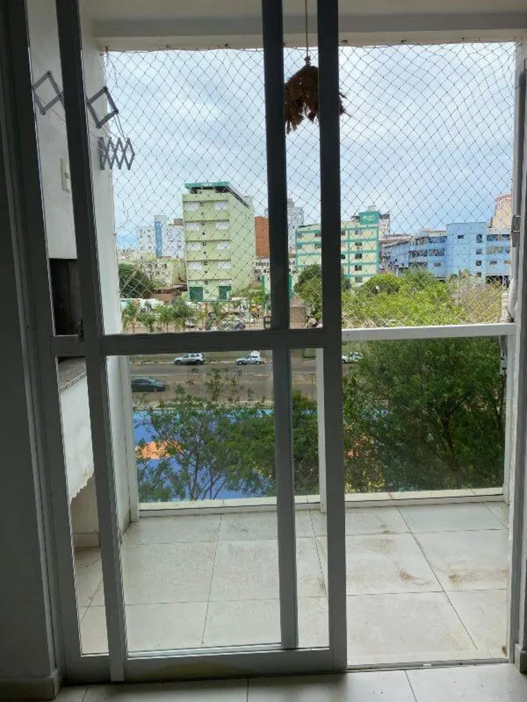 Apartamento, 1 quarto, 48 m² - Foto 3
