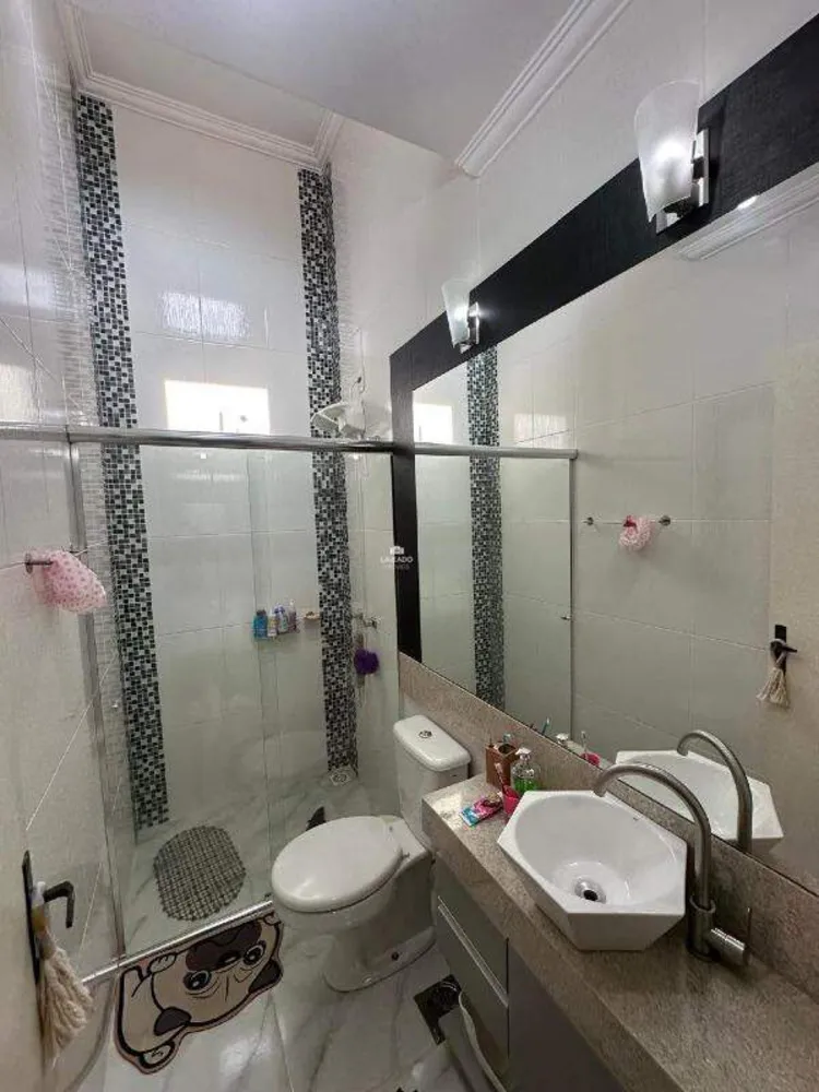 Sobrado, 3 quartos, 126 m² - Foto 12