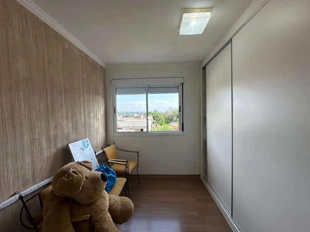 Sobrado, 3 quartos, 126 m² - Foto 9