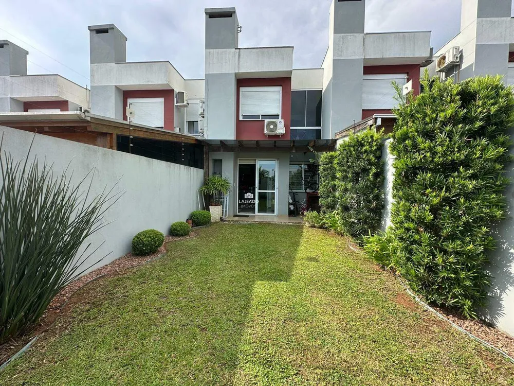Sobrado, 3 quartos, 126 m² - Foto 3