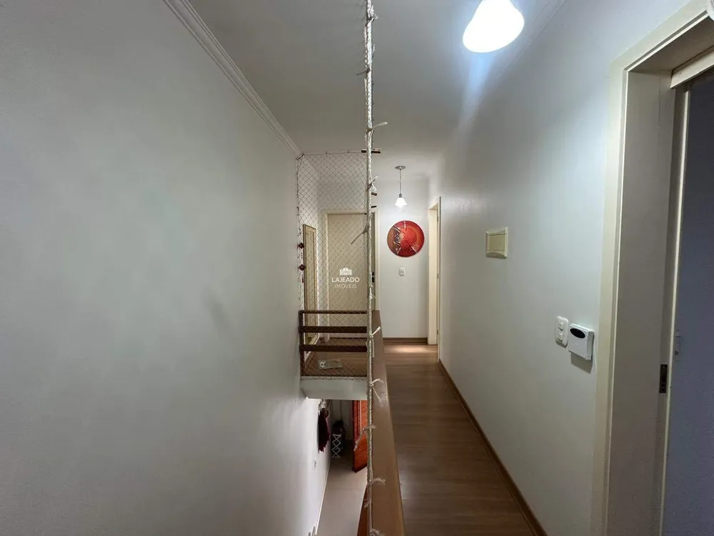 Sobrado, 3 quartos, 126 m² - Foto 14