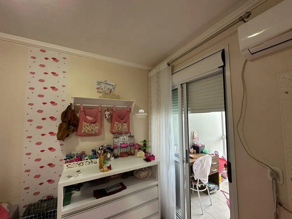 Sobrado, 3 quartos, 126 m² - Foto 15