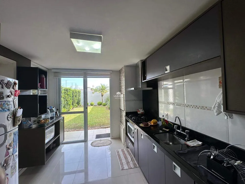 Sobrado, 3 quartos, 126 m² - Foto 8