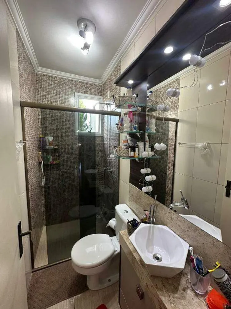 Sobrado, 3 quartos, 126 m² - Foto 16