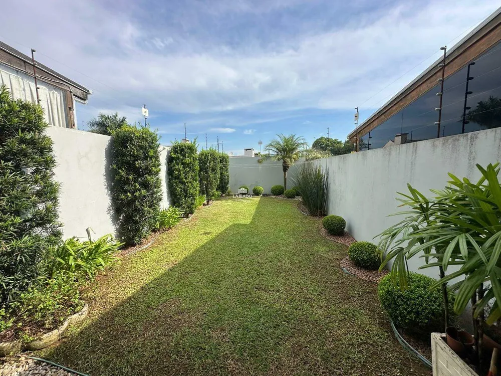 Sobrado, 3 quartos, 126 m² - Foto 4