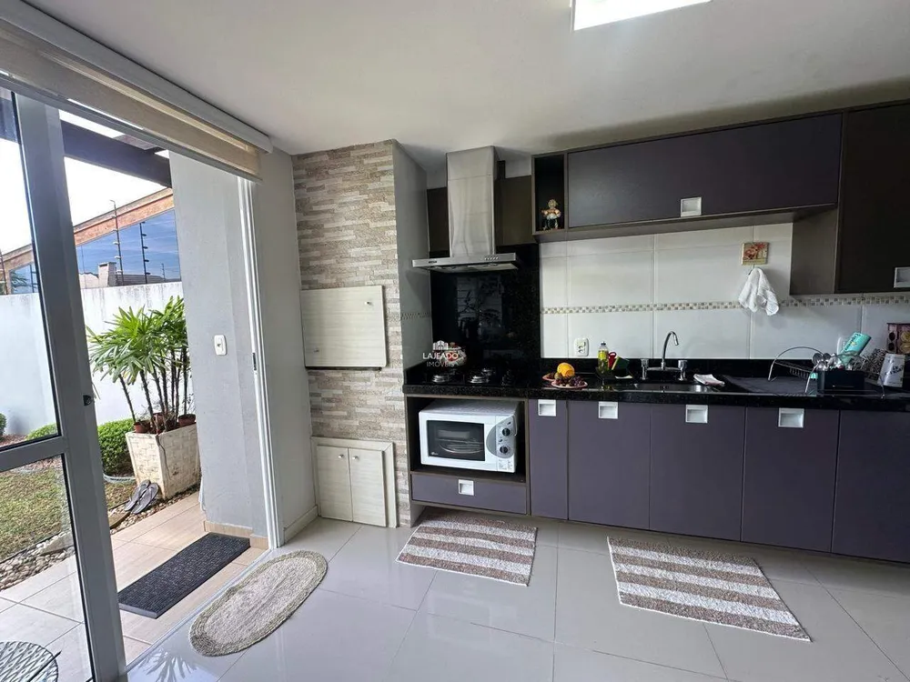 Sobrado, 3 quartos, 126 m² - Foto 7