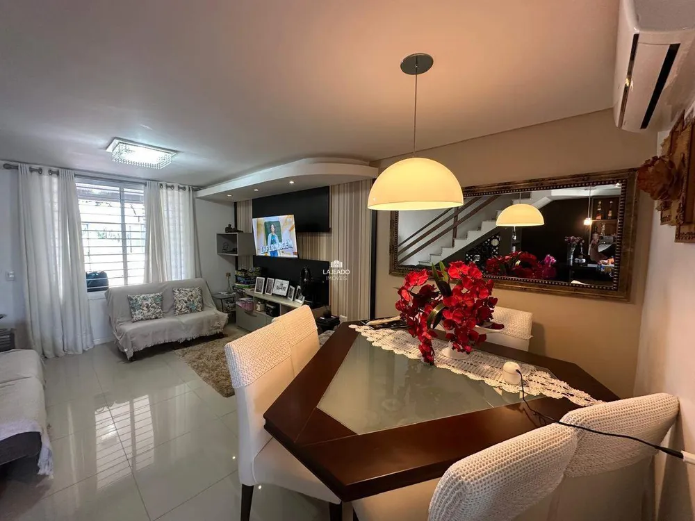 Sobrado, 3 quartos, 126 m² - Foto 6