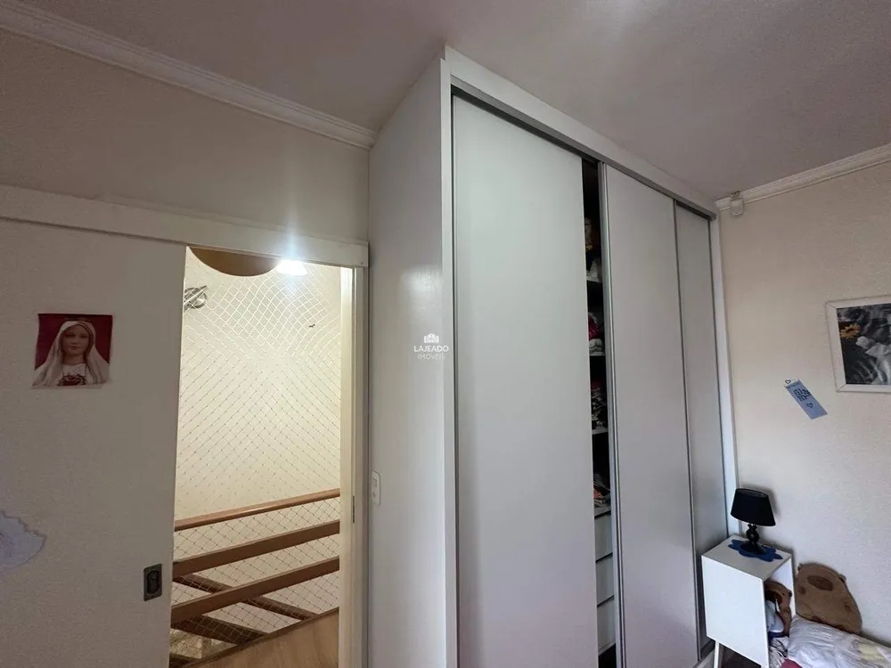 Sobrado, 3 quartos, 126 m² - Foto 11