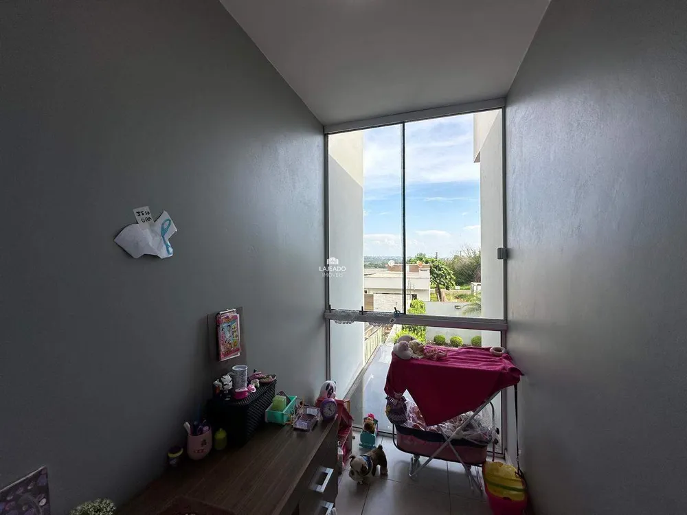 Sobrado, 3 quartos, 126 m² - Foto 10