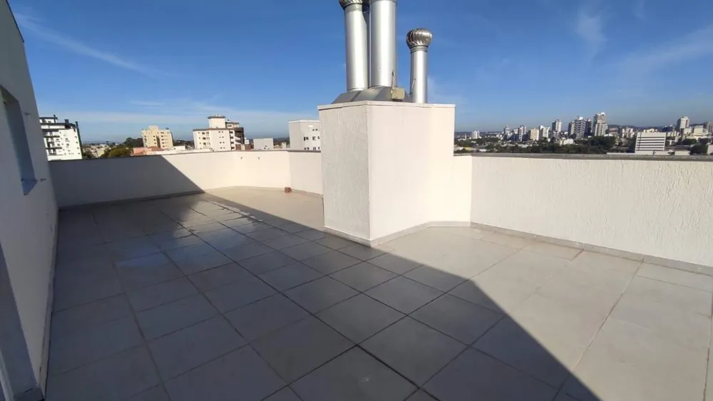 Cobertura, 3 quartos, 242 m² - Foto 4
