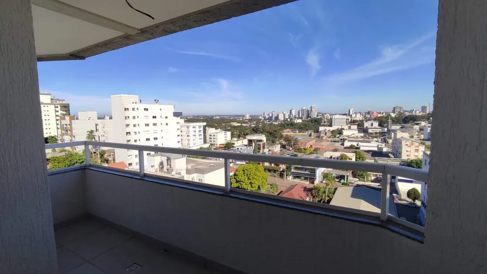 Cobertura, 3 quartos, 242 m² - Foto 2