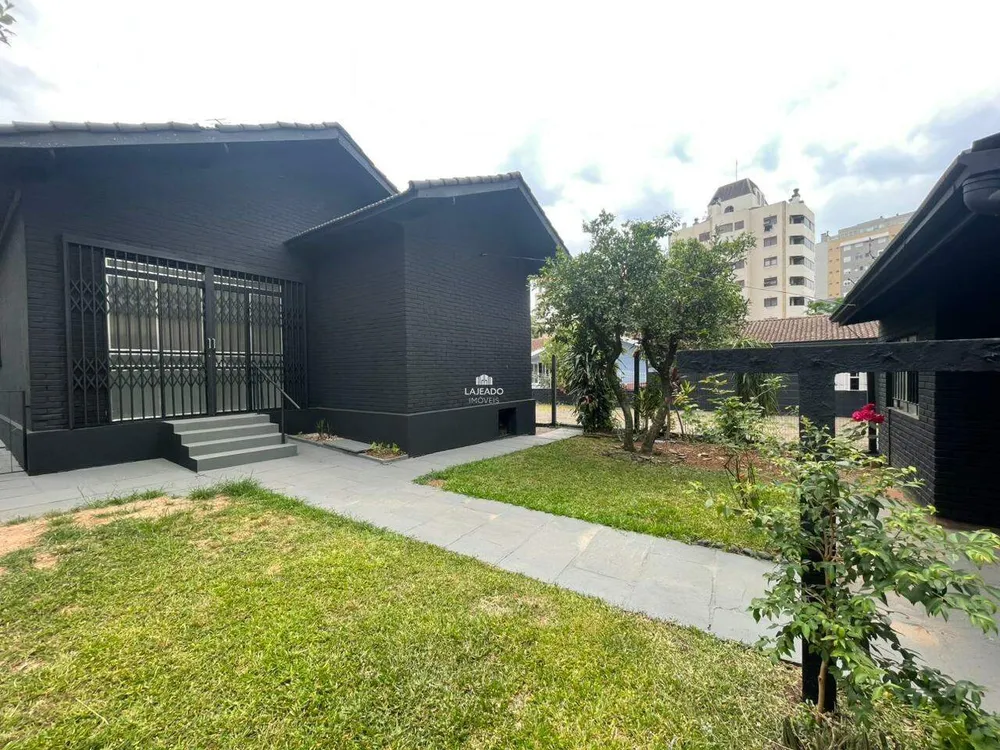 Prédio Inteiro, 118 m² - Foto 1