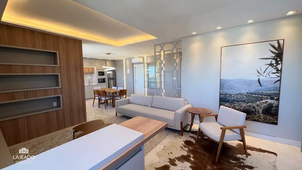 Cobertura à venda com 3 quartos, 218m² - Foto 4