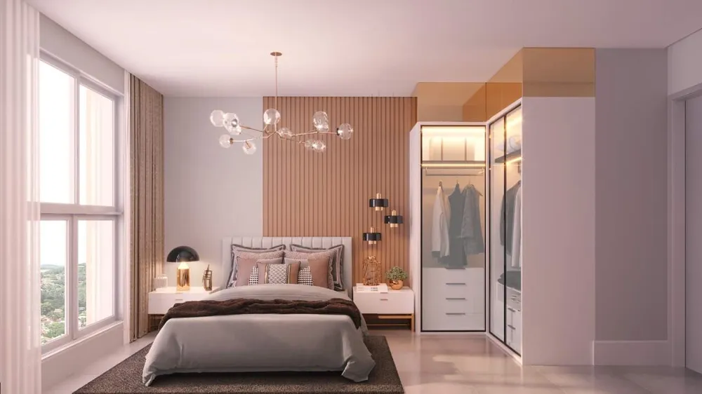 Apartamento, 3 quartos, 127 m² - Foto 7