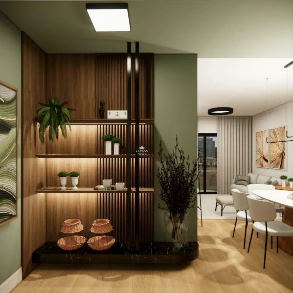 Apartamento, 1 quarto, 45 m² - Foto 8