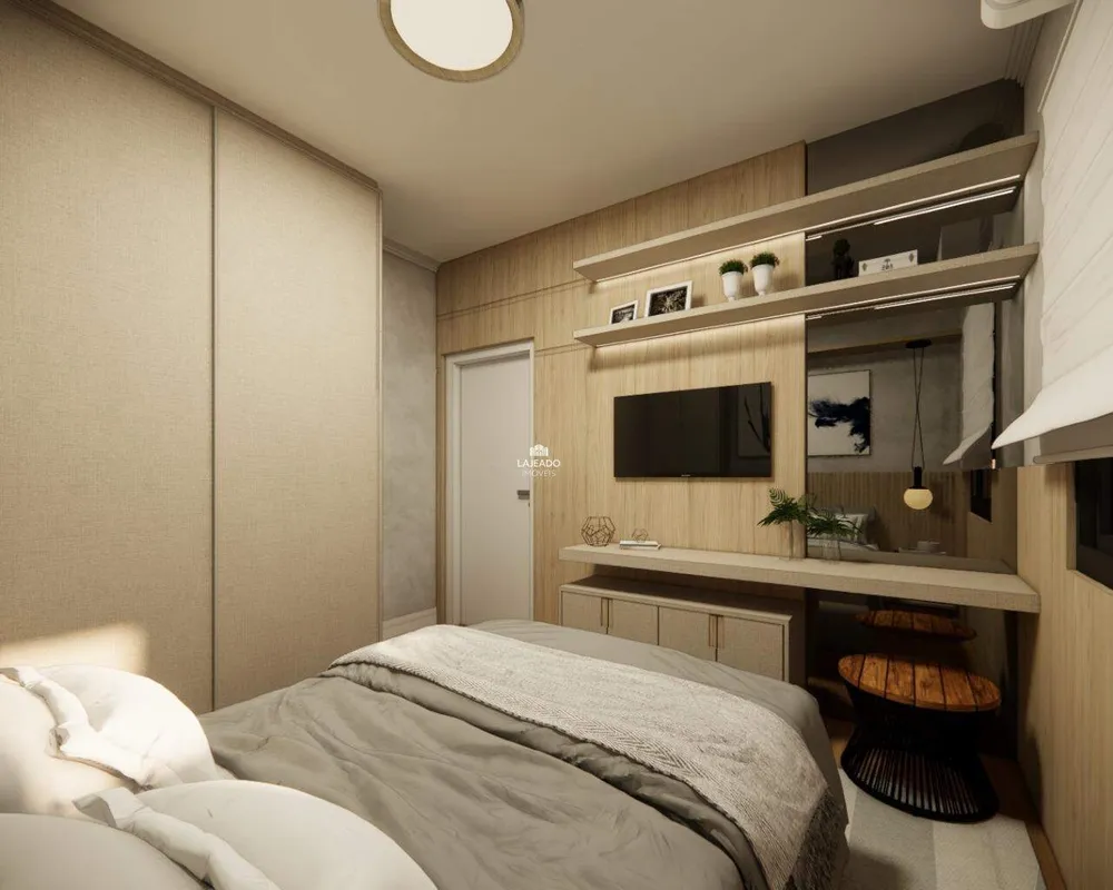 Apartamento, 1 quarto, 45 m² - Foto 10