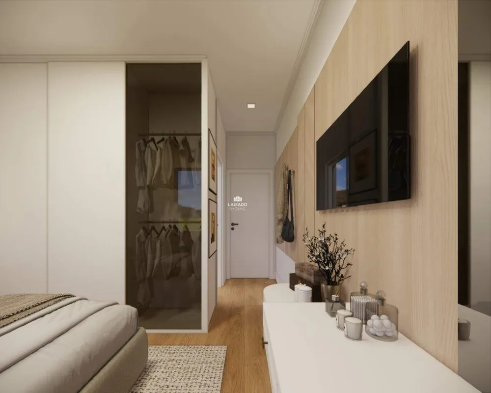 Apartamento, 1 quarto, 45 m² - Foto 13