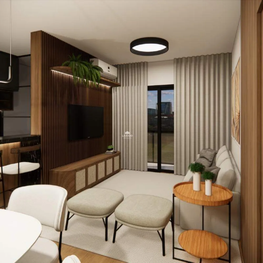 Apartamento, 1 quarto, 45 m² - Foto 7