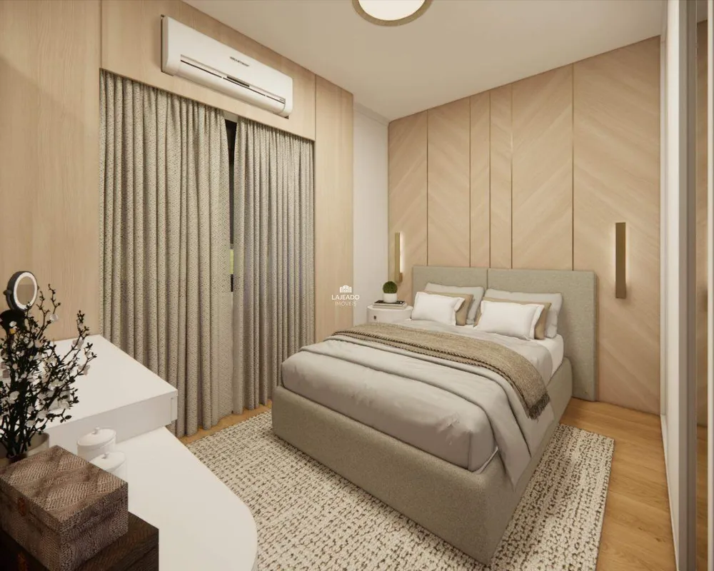 Apartamento, 1 quarto, 45 m² - Foto 11